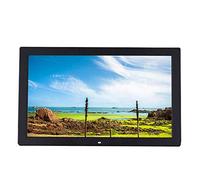 Spacmirrors Photo Digital Photo Frames 19-Inch Photo Frame, High-Definition, Portable, High-Definition Advertising Player, Electronic Photo Album, Video Player