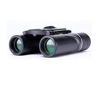 Spacmirrors Pocket 8X21 Compact Binoculars Portable Folding Mini Telescope BAK4 Camping Hiking Climbing Travel Telescope