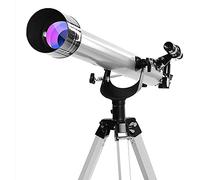 Spacmirrors Professional Astronomical Telescope,hd Outdoor Monocular Space Telescopes,Portable Beginners Kids Telescopes Beautifully Designed