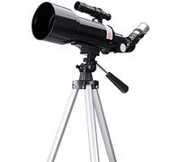 Spacmirrors Professional Kids Telescope,Portable,Telescopes for Astronomy,telescopes for Astronomy Beginners,Fully Multi Coated Optics,Telescope with Tripod,Backpack Outdoor Travel