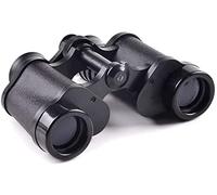 Spacmirrors Telescope, 8X30 Binoculars Full Metal Binoculars Double Cylinder 8 Times Binoculars Suitable for Travel
