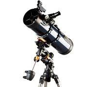Spacmirrors Telescope for Kids Adults Astronomy Beginners, Portable Travel Telescope with Tripod Focal Length 650MM,for Indoor/Outdoor