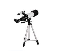 Spacmirrors Telescopes Astronomical TelescopeProfessional Stargazing High-Definition High-Definition Tripod Student Child Adult Gift