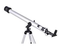 Spacmirrors Telescopes for Adults Astronomy, 60MM Astronomical Telescope for Kids Beginners, Portable Telescope with Tripod for Kids