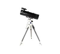 Spacmirrors Telescopes for Adults,Professional Astronomy Refractor Telescope for Kids and Beginners,Portable Travel Telescopes,2 Eyepieces,Adjustable Height Tripod
