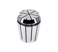 Spacnana 19pcs ER32 Collet Set, Spring Steel Construction, Precision Gripping Range 2MM to 20MM for CNC Milling Machine and Lathe