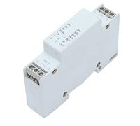 Spacnana 24V DC Protective Device 5kA 10kA Lightning Arrester with Quick Clamping Time for Data Line Equipment Protection