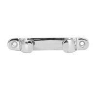 Spacnana 316 Stainless Steel Vane/Wing Straight a Tunnel Line for Sea Boat Yacht, 5 -inch Sustainable Hardware (5 Inch)