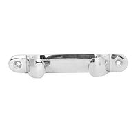 Spacnana 316 Stainless Steel Vane/Wing Straight a Tunnel Line for Sea Boat Yacht, 5 -inch Sustainable Hardware (15.2cm/6in)