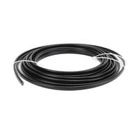 Spacnana 32.8ft Self-Regulating Heat Tape Pipe Heating Cable, Freeze Protection, 120V 250W, 2-Minute Fast Heating to 65℃,RV Basement Garage Water Tank (Tinned Soft Copper + PTC Conductive ABS +