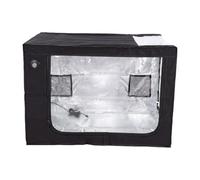 Spacnana 3D Printer Enclosure for Lab A1 Mini, Fireproof