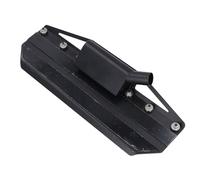 Spacnana 45 Degree Tile Chamferer, Professional Tile Bevel Cutter with Aluminum Base Plate for Large Format Ceramic and Stone Tiles