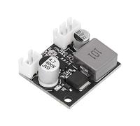 Spacnana 5-12V to 150- DC Boost Converter Module MAX1771 Voltage Step Up Board with Synchronous Rectification and Low Heat for Tube SZ3-1 QS30-1 Single-Chip Control
