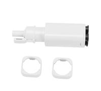 Spacnana 5 Way Filament Hub Tubing Connectors Replacement Parts for A1 A1 Mini 3D Printer with PTFE Adapter for AMS Lite Multi Color Printing