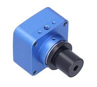 Spacnana 5MP USB Industrial Microscope Camera, C-Mount Adapter | High-Speed 480Mb/s Imaging, 23.2mm Eyepiece Port, Pattern Recognition, Microscopy, Machine