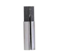 Spacnana 6mm to 3.175mm Engraving Bit CNC Router Tool Adapter Engraving Machine Collet CNC Spindle Adapter with Accuracy Clamping Force for ER Collet