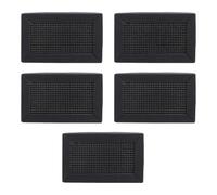 Spacnana Activated Carbon 3D Printer Air Filter Purifier with 1440 Hours Lifespan for Lab P1P P1S X1