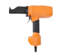 Spacnana Air Nail Puller, Lightweight Aluminum Alloy, Ergonomic Design, Removes Brad Nails 0.08-0.14in for Recycled Wood Fence and Pallet Projects