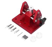 Spacnana Alejo Aluminum Learning Red Apprentice for a Precise SNAP Adjustment for Watch Collectors