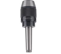 Spacnana APU High Grip Integrated Drill Chuck Impact to Grinding Machine, Wonderful Replacement with Good Strength, APU Drill Chuck for Grinding Professionals