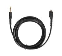 Spacnana Arctis Headphone Sound Cable for 3, 5, 7, Pro, Prime Gaming Headsets with OFC Cores, Premium TPE, 1.5m Replacement