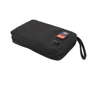 Spacnana Baby Wipes Warmer, Adjustable Temperature Digital Controller USB Type C Interface Portable Wet Wipe Heater with Safety Overheat Protection, for Home Travel Car Use