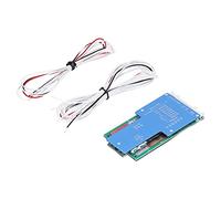 Spacnana Battery Protection Module for GPS, Small Battery Protection Charger 20s 80a