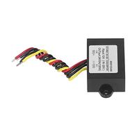 Spacnana BOOST MODURE DC IN THE POWER SOURCE OF THE DC 120W Converter - Stable and Efficient, Suitable for Cameras, Suitable Motors