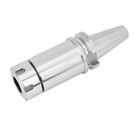 Spacnana BT30-ER25-100 Collet Chuck Tool Holder, High Accuracy, Wide Compatibility, Durable Material with Long Time for Use, High Pressure Resistant, Suitable for Various CNC Milling