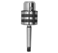 Spacnana Clazo Drill of The Rotating Key Morse EPLAN Box/Memory Cover for Column Drilling Machines, Strong and Durable Clamps for Milling (#2)