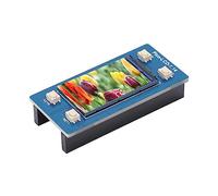 Spacnana Color Screen Module -LCD with 240 X 135 Resolution, Spi Control for Peak, Ideal for Experiments, IP Wallpaper