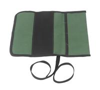 Spacnana Cook Roller Bag Durable Canvas 4 Bags Cultery Carrier for The Kitchen at Home Cooking Kitchen