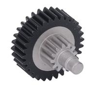 Spacnana CURIUS STAHL Extruds High -performance Gear Kit for K1C K1 K1 Superior Print Quality for 3D Printing Enthusiasts