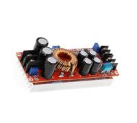 Spacnana DC Boost Module, High Power 1200W Adjustable Voltage Converter for Automotive and Industrial Applications