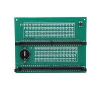 Spacnana DDR5 Memory Tester, LED Indicator for Fault Detection with Type C Power Supply, for DDR5 UDIMM RDIMM Modules