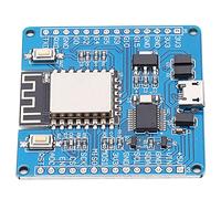 Spacnana Development Board Module, DC5V/3.3V, Production Process, Made of High Grade PCB for Python