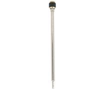 Spacnana Drill Change Adapter, 1/4in Electric Drill Bit Fast Connector with Comfortable Non Slip Round Handle, for and Self Locking (300mm)