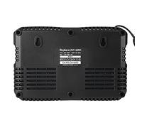 Spacnana Dual Port Battery Charger, 2 USB Port Charger Fit for BL1830 Bl1430 14.4 to 18V (British regulations)