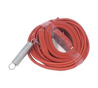 Spacnana Efficient 28W Compressor Heating Cable - Self -regulatory Heating Tape for Air Conditioning Winter Frost Protection Agent Cables for Defrosting for Cold Weather