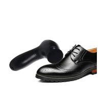 Spacnana Electric Shoes Polisher Brush, Rechargeable Handy Leather Cleaner, Lightweight Portable Polisher for Home and Travel (As Shown)