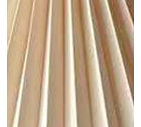 Spacnana Elegant E27 -Lamp Shade for Household Office - Exquisite Workmanship, Widespread Applications Ideal for Living Room and Bedroom (Apricot Color lampshade)