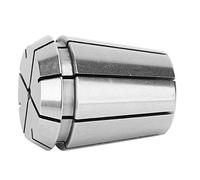 Spacnana ER32 Spring Collet, 3.5x2.7mm 0.008mm Precision | CNC engraving machine tool holder, cryogenic treated clamping, recessed dust-block platform, grinding finished slot