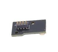Spacnana Extruder Fan Adapter Board, PCB Fan Transfer Board