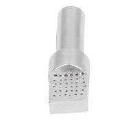 Spacnana Grinding Wheel Dressing Tool with 10mm Shank High Carbon Steel Coated Square Head Truing Deburring for Brown Corundum Silicon Carbide White Corundum Wheels