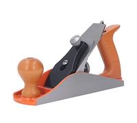 Spacnana Hand Planer Bench Plane Wooden Handle, for Woodworking