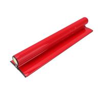 Spacnana Hand Sander with LED Light, Hook and Loop Backing Sandpaper Holder Manual Sanding Block ABS Rechargeable for Woodworking Wall Drywall Finishing