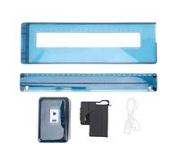 Spacnana Handheld Inkjet Printer, Portable Printing Machine for Date Serial Number Barcode Text QR Code