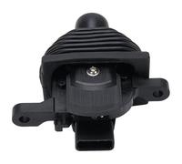 Spacnana Hydraulic Operating Handle Joystick Assembly for Electric | Fits Small Forklifts, Tractors, Tractor Loaders, Log Splitters, CNC Machined, Long Lasting, Model 67810-11322-71