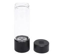 Spacnana Hydrogen Water Bottle, Portable Hydrogen Generator, SPE Technology, 1400PPB, Ideal for Travel and Fitness Enthusiasts