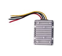 Spacnana IP68 Voltage Converter 8V-40V to 13.8V 20A 276W DC Regulator